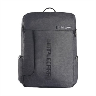 Balo đựng Laptop 15.6 inch chính hãng SimpleCarry MK5M cao cấp