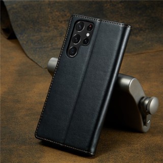 Ốp điện thoại da bò bao gồm tất cả cho Samsung Galaxy A17 A56 A36 A26 A55 A54 A35 A53 A16 A15 S22 S23 S24 FE S25 Ultra