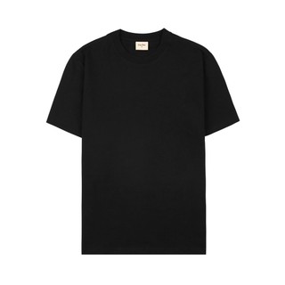  Áo thun nam Basic cổ tròn OTIS STAR, sợi Cotton compact, mềm mịn, thấm hút mồ hôi