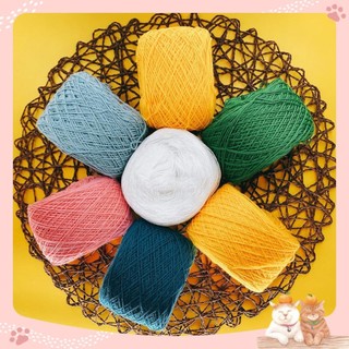 Sợi cotton việt nam ctvn 1mm