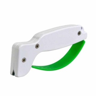 Carbide Sharpener Household Handle Knife Sharpening Stone Kitchen Knives Garden Tool
