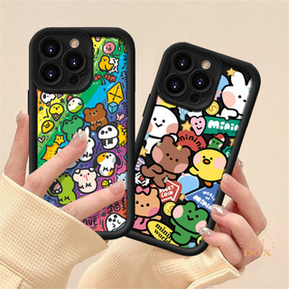 Realme C67 C53 C55 C51 10 C35 C33 C31 C30 C30S C15 C12 C25 C21Y C25Y C11 5i 6i C3 C2 8i 8 5G A1K RealmeC1 Narzo 30A Narzo N53 Party Critters Cover DGX