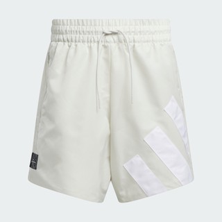 Adidas bóng rổ quần short ae foundation nam xám ir5641