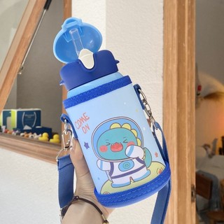 Bình giữ nhiệt cho bé nhiều màu