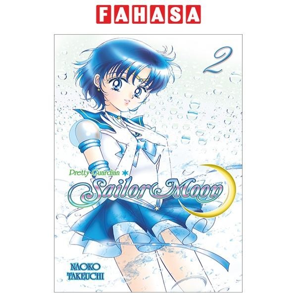 Sailor Moon 2 (English Edition)
