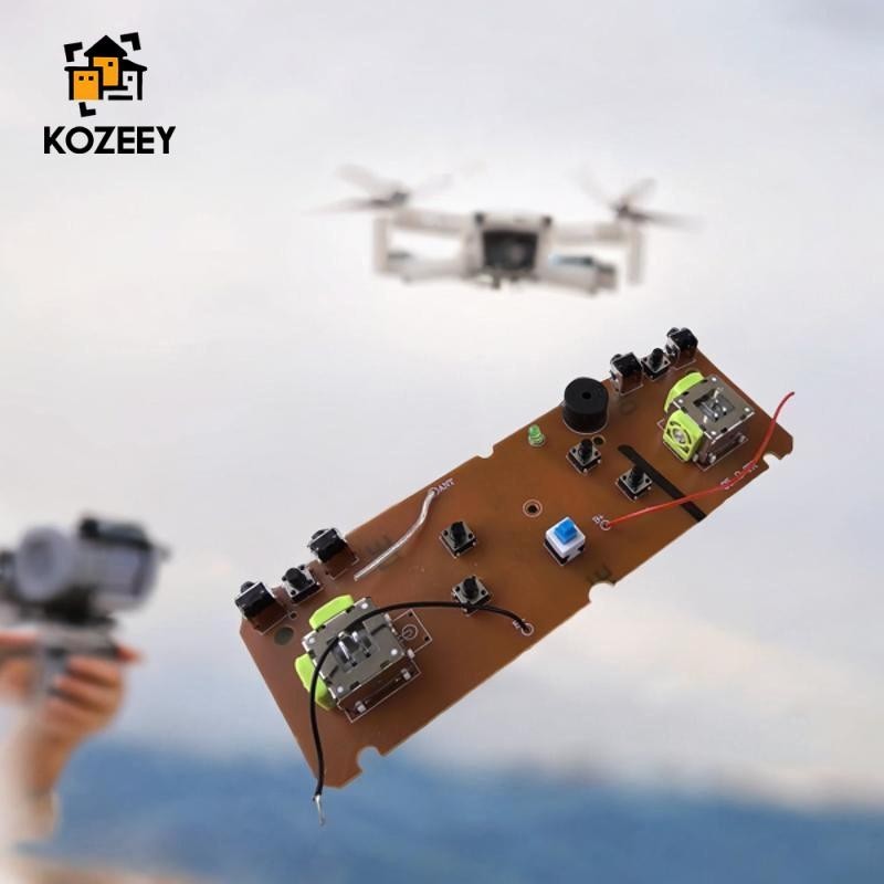 Rc RC Quadcopter Drone Một phần cho máy bay E88Pro E88 DIY