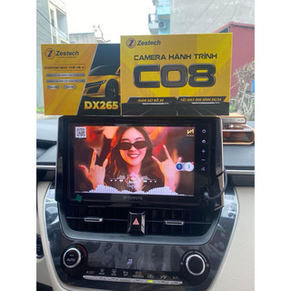 Android Box Zestech DX265 PLUS, Qualcomm SM6225, Android 13