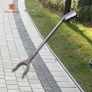 Reacher Grabber Grabber Reacher Tool Pickup Tool Heavy Duty Thùng rác Claw Grabbers Pick up Stick để làm sạch gia đình