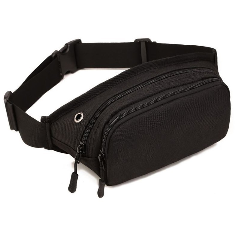 Túi đeo hông COMMAN_chiến thuật_dã ngoại