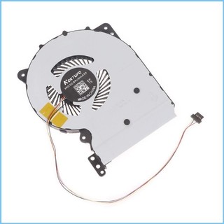 Ez Laptop Cooler Tản Nhiệt Cho ASUS X507 X507U X507UA X507U Notebook CPU Quạt Làm Mát