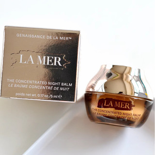 Kem phục hồi ban đêm La Mer 5ml