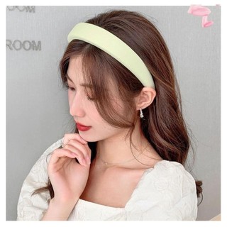 (Bán buôn-chuyên sỉ) Cài,Bờm Tóc Trơn Nhiều Màu