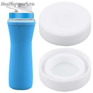 1 / 2 Cái Nắp Niêm Phong Chai Phù Hợp Với Chai Nhựa Và Kim Loại Cho Bình Nước Circul