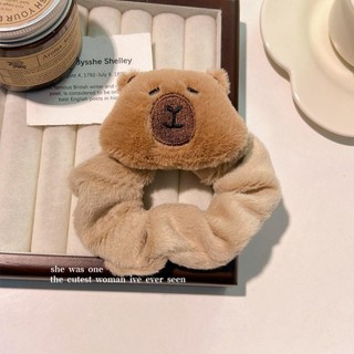 HOBBYIN Mũ Barrette Kẹp Tóc Nữ