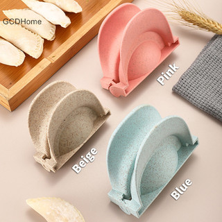  Gcdhome Máy Bánh Bao Dụng Cụ Khuôn Bánh Bao Kẹp Khuôn Nướng Bánh Ngọt Phụ Kiện Nhà Bếp Lúa Mì Rơm Bánh Bao Khuôn HOT 