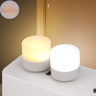 Goddes Đèn LED Usb Đèn Usb Bảo Vệ Mắt Đèn Đọc Sách Máy Tính VN