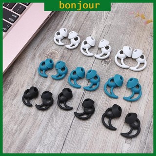 Đầu tai nghe silicon cách ly tiếng ồn thay thế BON cho Bo-se Soundsport Wileless