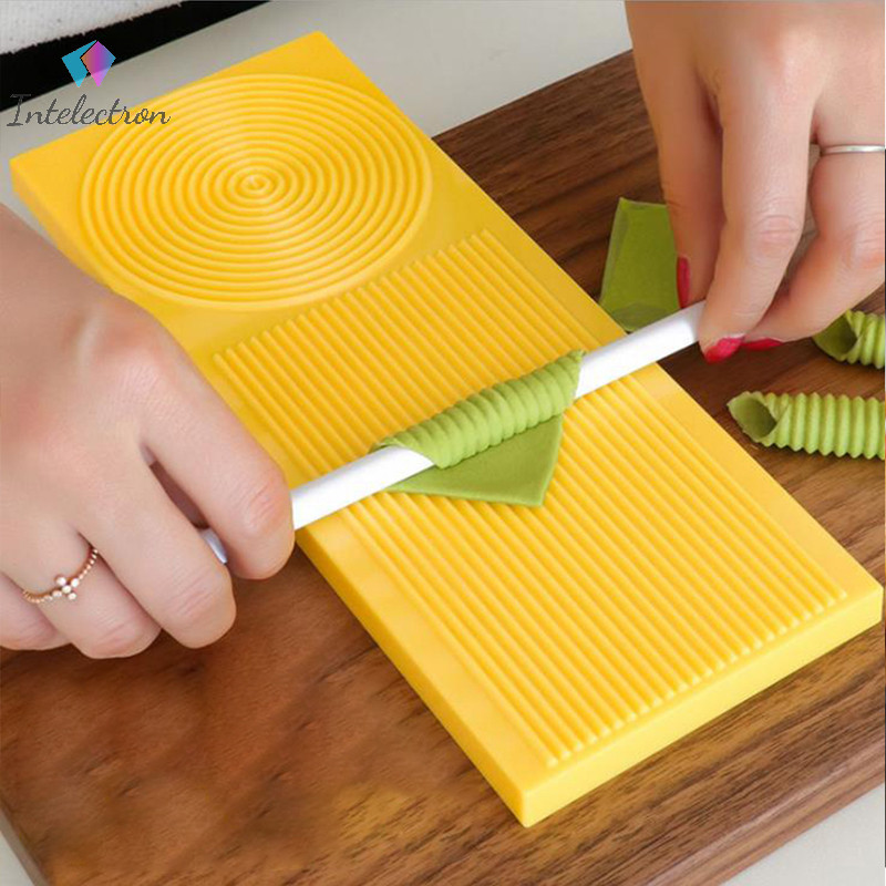 {Yuanzongren444} al Spaghetti Macaroni Maker Pasta Maker Máy làm mì DIY Macaroni mới