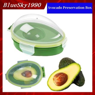 Silicone Container Bento Box, Hộp Lưu Trữ, Giữ Tươi Hộp, Hộp Lạnh Hộp Đựng Chanh Tươi Hộp Đựng Trái Cây Bơ Tươi Cà Chua Tươi Hộp Hộp Giữ Tươi Hành Tây