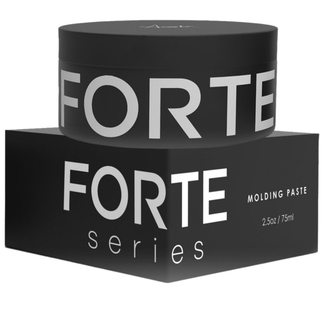 Sáp Vuốt Tóc Forte Series Molding Paste 75ml - MK