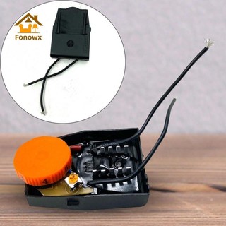 Công tắc điều khiển tốc độ chuyên dụng cho máy mài góc
