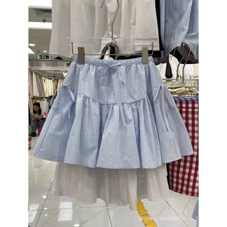 Thắt nơ, Váy lưng cao nữ, Váy Mini