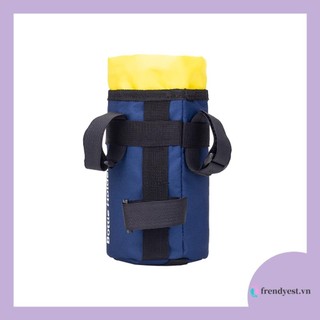 Túi đựng bình nước đi xe đạp Túi đựng bình nước xe đạp Phụ kiện xe đạp