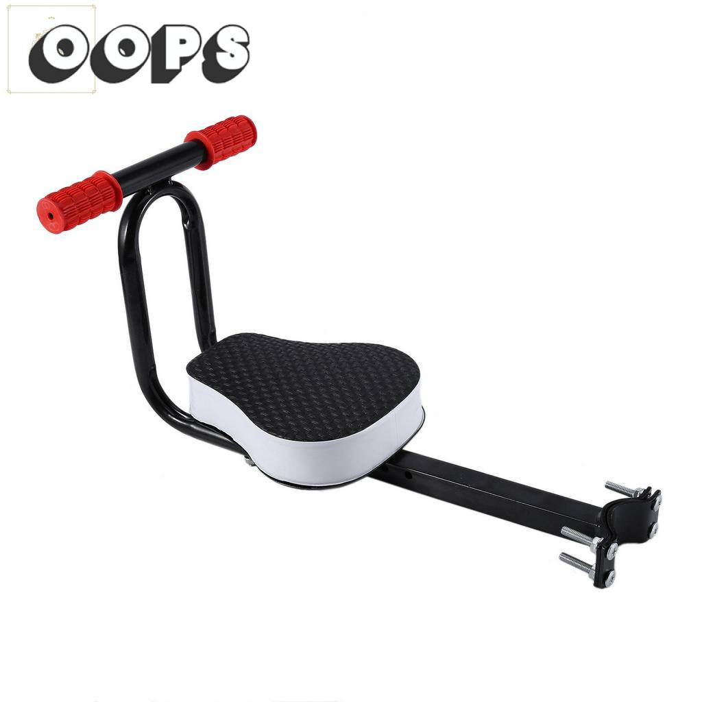 Oops!Ghế an toàn cho bé trên xe đạp
