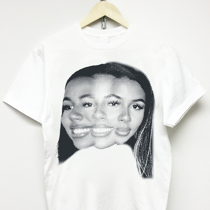 Mariah The Scientist Áo thun Vtg Rap Tee Rihanna Drake Ice Spice Merch Kanye Meg