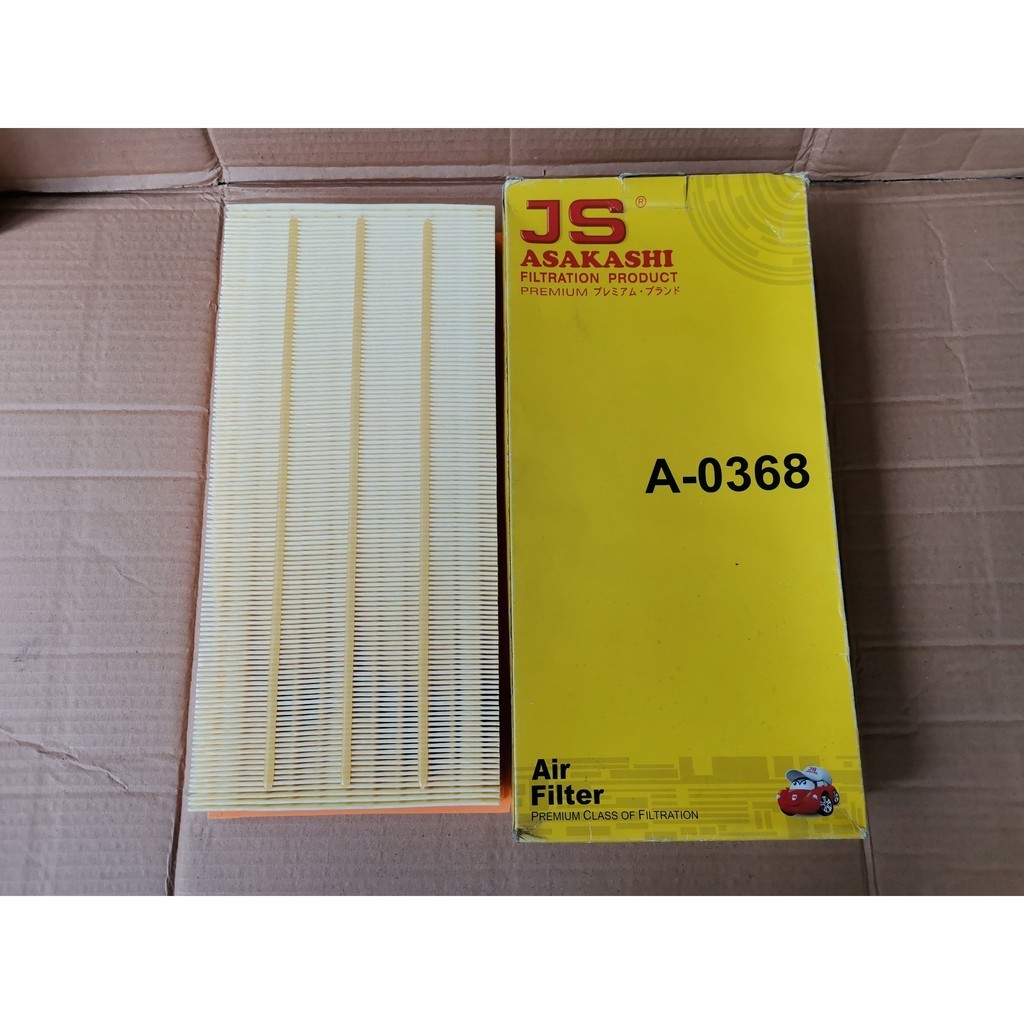 Lọc gió động cơ Audi Q7 2005, 2006, 2007, 2008, 2009, 2010, 2011, 2012, 2013, 2014, 2015