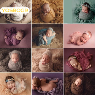Chăn chống đỡ chụp ảnh cho bé yosbogr