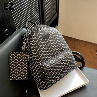 🌈balo họa tiết vảy rồng dành cho cả nam và nữ đeo đi học đi chơi  size 40 đựng vừa sách vở A4 laptop 🔥