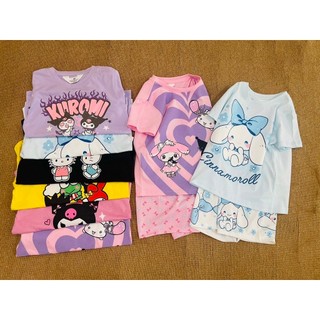 Set bộ H.&M nhiều mẫu cho bé gái