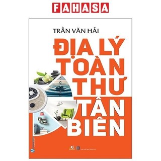 Sách địa lý toàn thư tân biên