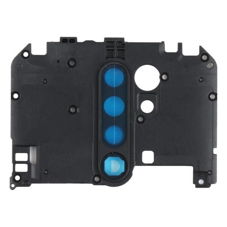 Vỏ bảo vệ bo mạch chủ thả xuống cho Xiaomi Redmi 9 Prime / Redmi 9 / Poco M2 M2004J19G M2004J19C M20