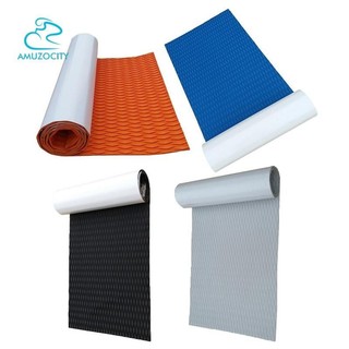 Tấm lót sàn tự thuyền Amuzocity Du thuyền và thuyền kayak, đáng tin cậy và