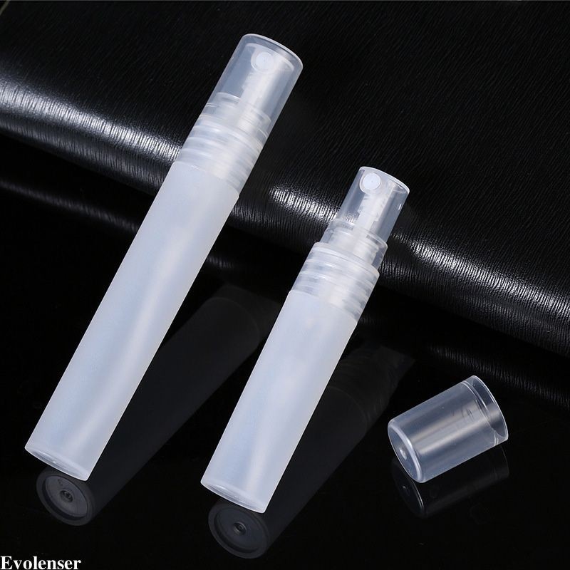 ✨️✨️Chai xịt phun sương chai chiết nước hoa 10ml Mỏng, Đựng Mỹ Phẩm Du Lịch- Chai Lọ Mỹ Phẩm giá Sỉ