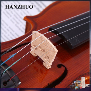 [Mã CLS2404B giảm 30k đơn 99k] Ngựa đàn violin bằng gỗ phong