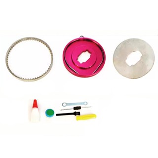  Báo động phanh Drag Click được trang bị lại cho DAIWA 22 cho điều khiển cải tiến TATULA TW 80 