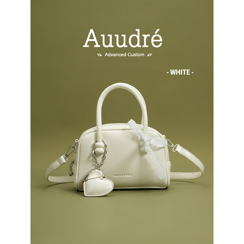 Túi Gối Di Động Cao Cấp Auudre Nữ 2025 Phong Cách Mới Phù Hợp Với Túi Messenger | BigBuy360 - bigbuy360.vn