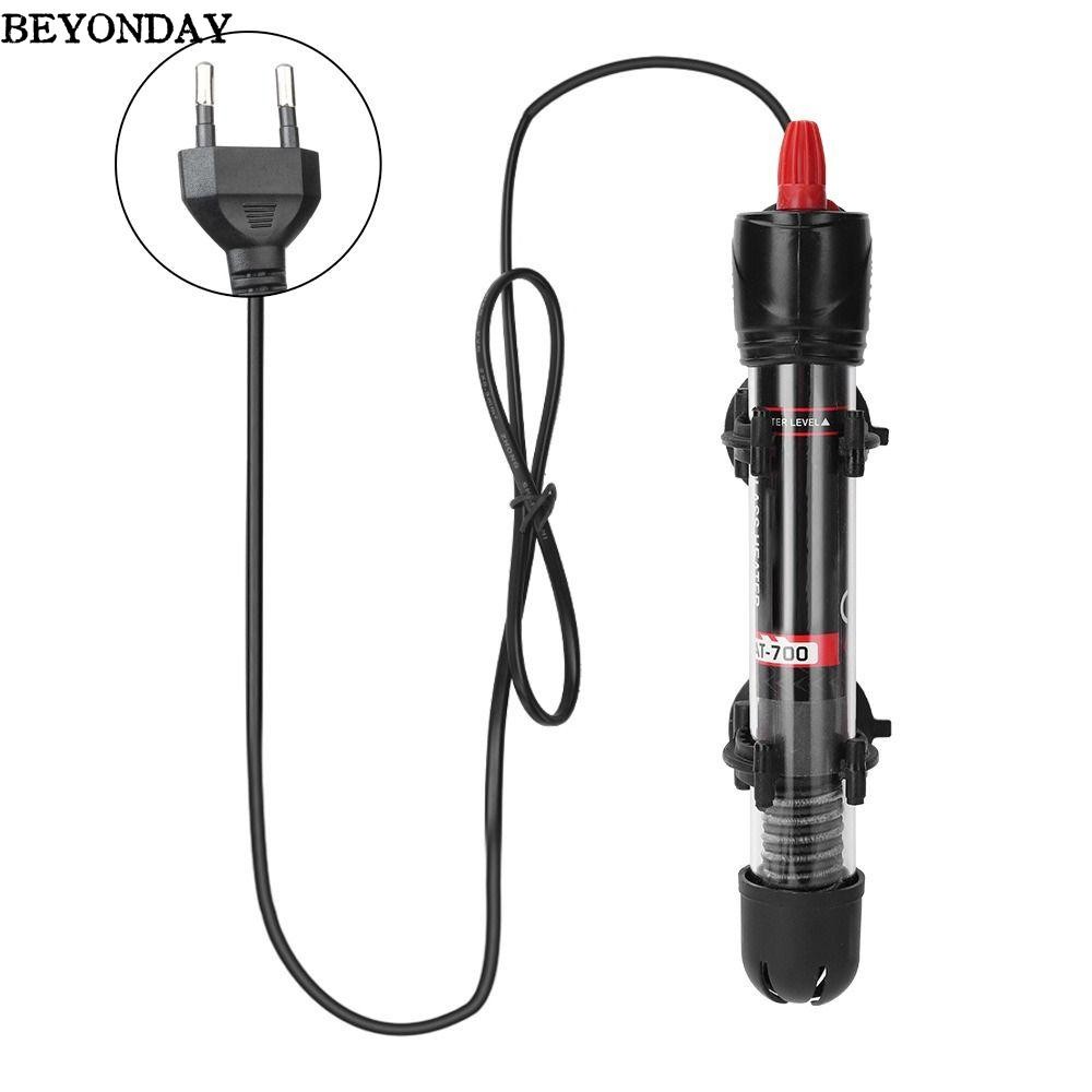 Beyonday 1 Thanh sưởi nhiệt độ, 25W / 50W / 100W / 200W / 300W Máy sưởi chìm nhiệt độ có thể điều ch