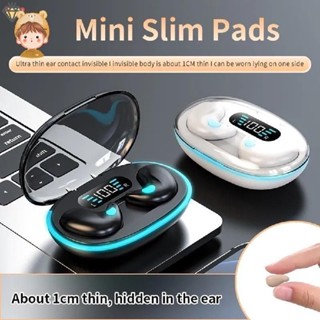 X55 Tai Nghe Không Dây Bluetooth Tai Nghe Nhét Tai Móc Tai Bluetooth Tai Nghe bass Giảm Tiếng Ồn Tai Nghe HiFi Stereo