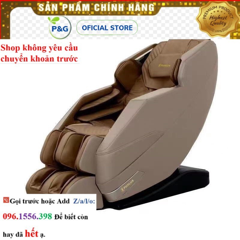 Hãng ghế masssage toàn thân JP 3000 MADE IN JAPAN gồm 20 bài tâp tự động
