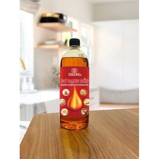 Bơ dạng dầu Bon Bon