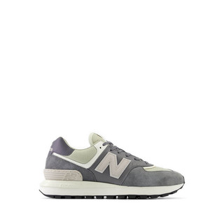 Giày Thể Thao New Balance 574 Men's - Grey