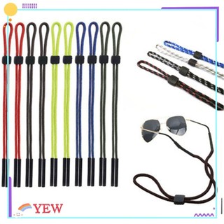 Dây đeo mắt kính chống trượt khi chơi thể thao