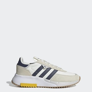 Adidas Phong cách sống Giày Retropy F2 Nam trắng GW0508