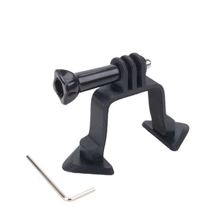 Camera thể thao cố định snap-on giá đỡ cho dji avata 2 mở rộng trên chân đế adapter dji avata drone phụ kiện