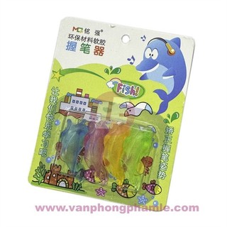 Đồ định vị tay cầm bút )