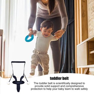 Dây Xích Trẻ Em Học Tập Đi Bộ Trợ Lý Thắt Lưng Tập Đi Walker Chống Rơi Đai Trẻ Em Walker Người Trợ Giúp An Toàn Với condekvn condekvn